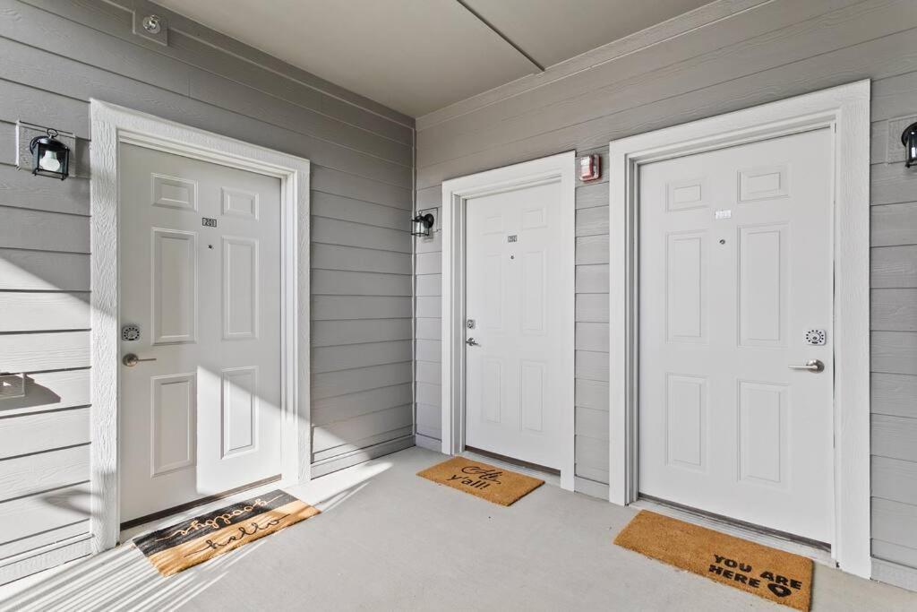 Brand New 2 Bed 2 Bath Near Perry District And Dt Leilighet Spokane Eksteriør bilde